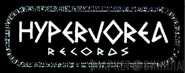 Hypervorea Records - Винил CD и Кассеты лейбла Hypervorea Records на сайте МаркетВинила