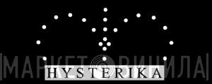 Hysterika - Винил CD и Кассеты лейбла Hysterika на сайте МаркетВинила