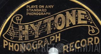 Hytone Phonograph Record - Винил CD и Кассеты лейбла Hytone Phonograph Record на сайте МаркетВинила