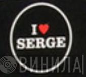 I ❤ Serge - Винил CD и Кассеты лейбла I ❤ Serge на сайте МаркетВинила