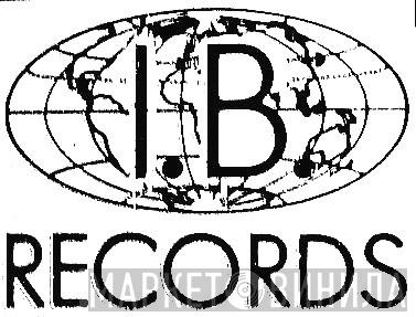I.B. Records  - Винил CD и Кассеты лейбла I.B. Records (3) на сайте МаркетВинила