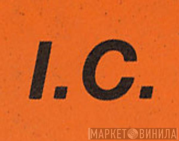 I.C. - Винил CD и Кассеты лейбла I.C. на сайте МаркетВинила