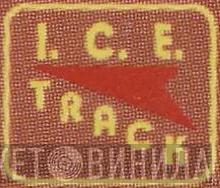 I.C.E. Track - Винил CD и Кассеты лейбла I.C.E. Track на сайте МаркетВинила