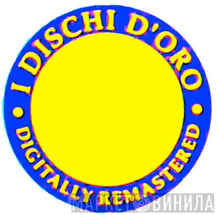 I Dischi D'Oro - Винил CD и Кассеты лейбла I Dischi D'Oro на сайте МаркетВинила