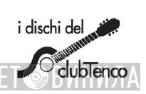 I Dischi Del Club Tenco - Винил CD и Кассеты лейбла I Dischi Del Club Tenco на сайте МаркетВинила