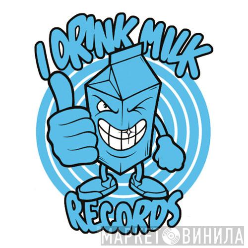 I Drink Milk Records - Винил CD и Кассеты лейбла I Drink Milk Records на сайте МаркетВинила