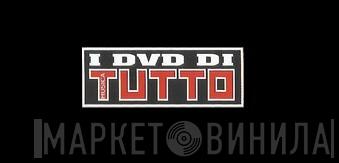 I Dvd Di Tutto - Винил CD и Кассеты лейбла I Dvd Di Tutto на сайте МаркетВинила