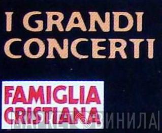 I Grandi Concerti  - Винил CD и Кассеты лейбла I Grandi Concerti (2) на сайте МаркетВинила