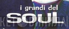 I Grandi Del Soul - Винил CD и Кассеты лейбла I Grandi Del Soul на сайте МаркетВинила