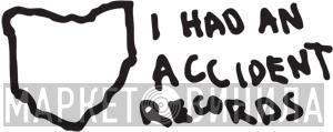 I Had An Accident Records - Винил CD и Кассеты лейбла I Had An Accident Records на сайте МаркетВинила