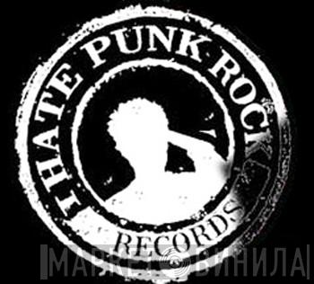 I Hate Punk Rock - Винил CD и Кассеты лейбла I Hate Punk Rock на сайте МаркетВинила