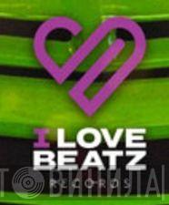 I Love Beatz Records - Винил CD и Кассеты лейбла I Love Beatz Records на сайте МаркетВинила