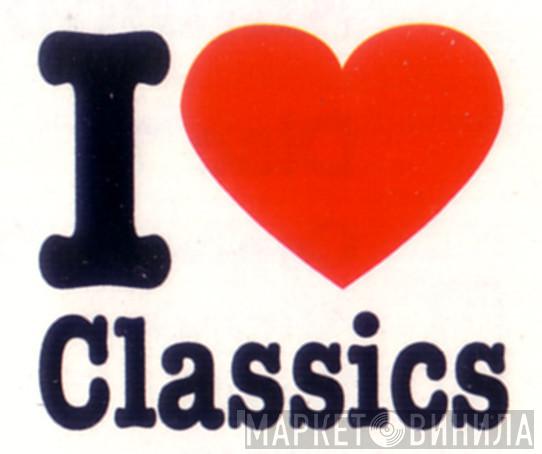 I Love Classics  - Винил CD и Кассеты лейбла I Love Classics (2) на сайте МаркетВинила