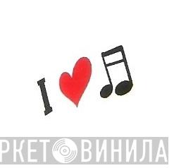 I Love Music  - Винил CD и Кассеты лейбла I Love Music (4) на сайте МаркетВинила