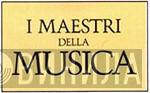 I Maestri Della Musica - Винил CD и Кассеты лейбла I Maestri Della Musica на сайте МаркетВинила