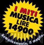 I Miti Musica - Винил CD и Кассеты лейбла I Miti Musica на сайте МаркетВинила