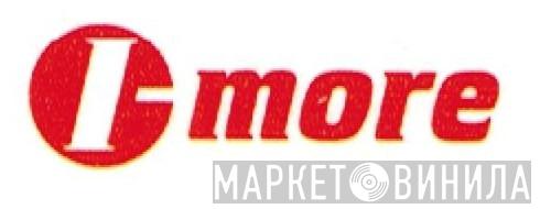I-More - Винил CD и Кассеты лейбла I-More на сайте МаркетВинила