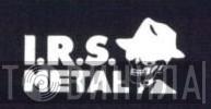 I.R.S. Metal - Винил CD и Кассеты лейбла I.R.S. Metal на сайте МаркетВинила