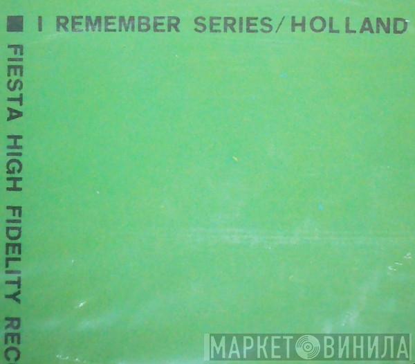 I Remember Series - Винил CD и Кассеты лейбла I Remember Series на сайте МаркетВинила