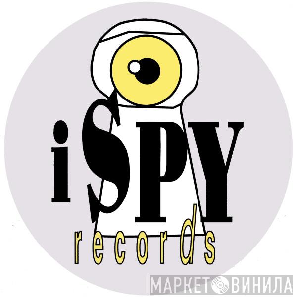 I Spy Records - Винил CD и Кассеты лейбла I Spy Records на сайте МаркетВинила