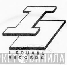 I Square Records - Винил CD и Кассеты лейбла I Square Records на сайте МаркетВинила