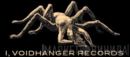 I, Voidhanger Records - Винил CD и Кассеты лейбла I, Voidhanger Records на сайте МаркетВинила