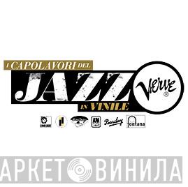 I capolavori del Jazz in vinile - Винил CD и Кассеты лейбла I capolavori del Jazz in vinile на сайте МаркетВинила