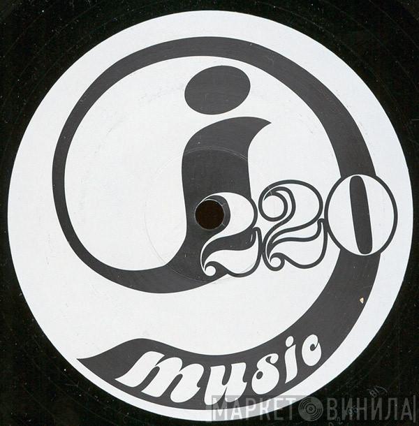 I220 Music - Винил CD и Кассеты лейбла I220 Music на сайте МаркетВинила