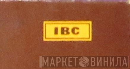 IBC - Винил CD и Кассеты лейбла IBC на сайте МаркетВинила