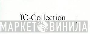 IC-Collection - Винил CD и Кассеты лейбла IC-Collection на сайте МаркетВинила