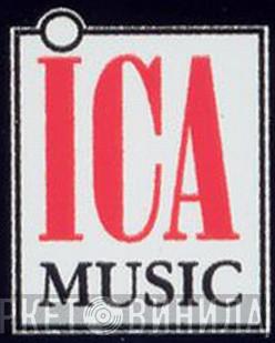 ICA Music - Винил CD и Кассеты лейбла ICA Music на сайте МаркетВинила