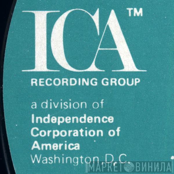 ICA Recording Group - Винил CD и Кассеты лейбла ICA Recording Group на сайте МаркетВинила
