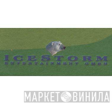 ICESTORM Entertainment GmbH - Винил CD и Кассеты лейбла ICESTORM Entertainment GmbH на сайте МаркетВинила