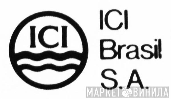 ICI Brasil S.A. - Винил CD и Кассеты лейбла ICI Brasil S.A. на сайте МаркетВинила