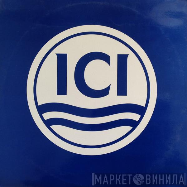 ICI  - Винил CD и Кассеты лейбла ICI (4) на сайте МаркетВинила