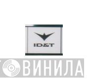 ID&T  - Винил CD и Кассеты лейбла ID&T (2) на сайте МаркетВинила