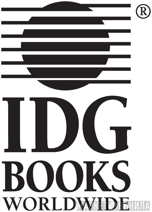 IDG BOOKS - Винил CD и Кассеты лейбла IDG BOOKS на сайте МаркетВинила