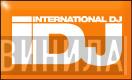 IDJ (International DJ Magazine) - Винил CD и Кассеты лейбла IDJ (International DJ Magazine) на сайте МаркетВинила