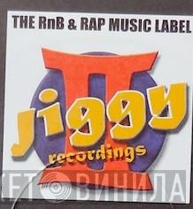 II Jiggy Recordings - Винил CD и Кассеты лейбла II Jiggy Recordings на сайте МаркетВинила
