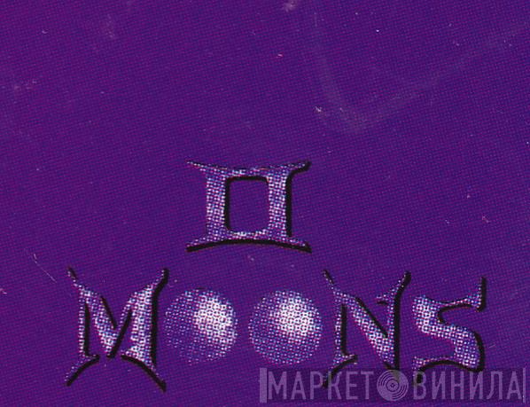 II Moons - Винил CD и Кассеты лейбла II Moons на сайте МаркетВинила