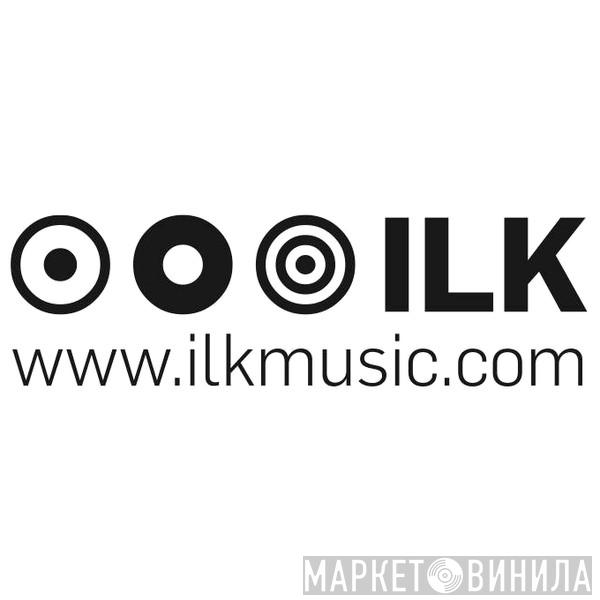 ILK Music - Винил CD и Кассеты лейбла ILK Music на сайте МаркетВинила