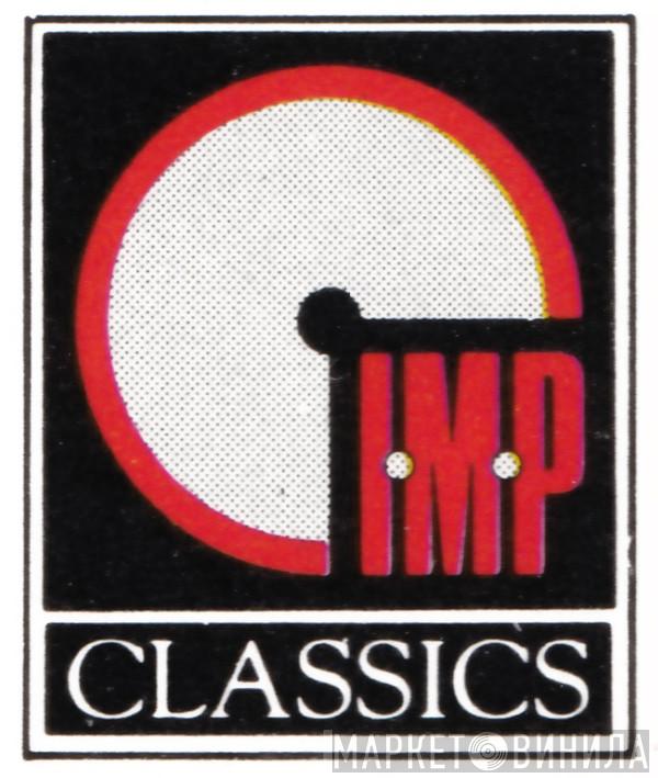 IMP Classics - Винил CD и Кассеты лейбла IMP Classics на сайте МаркетВинила