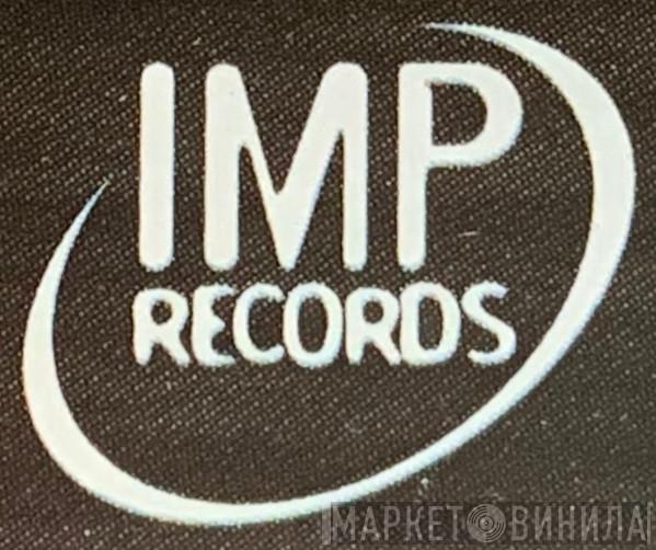 IMP Records  - Винил CD и Кассеты лейбла IMP Records (3) на сайте МаркетВинила