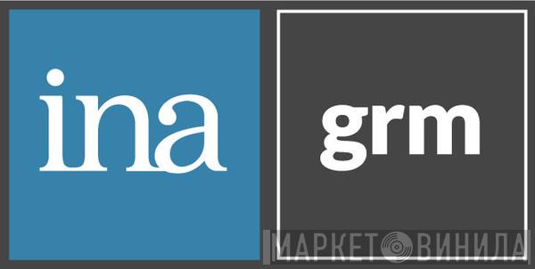 INA-GRM - Винил CD и Кассеты лейбла INA-GRM на сайте МаркетВинила