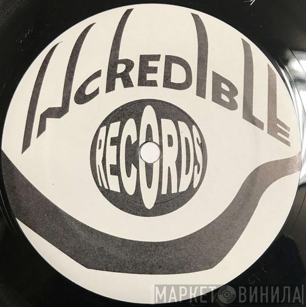 INCREDIBLE RECORDS - Винил CD и Кассеты лейбла INCREDIBLE RECORDS на сайте МаркетВинила