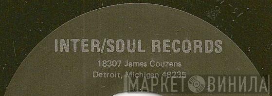 INTER/SOUL RECORDS - Винил CD и Кассеты лейбла INTER/SOUL RECORDS на сайте МаркетВинила