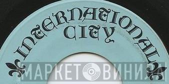 INTERNATIONAL CITY RECORDS INC. - Винил CD и Кассеты лейбла INTERNATIONAL CITY RECORDS INC. на сайте МаркетВинила
