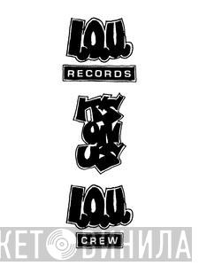 IOU (It's On Us) Records - Винил CD и Кассеты лейбла IOU (It's On Us) Records на сайте МаркетВинила