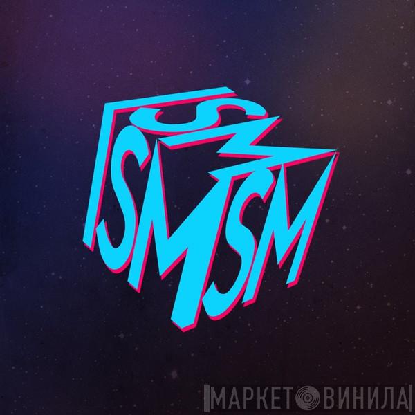 ISM Records - Винил CD и Кассеты лейбла ISM Records на сайте МаркетВинила