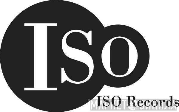 ISO Records - Винил CD и Кассеты лейбла ISO Records на сайте МаркетВинила